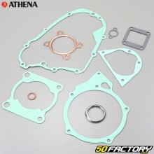 Engine seals Yamaha DTMX, RD and YZ 125 Athena