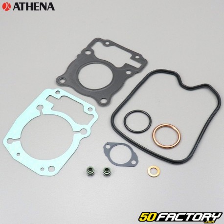 Selos altos do motor Honda CB-F 125 (2009 para 2013) Athena