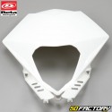 Careta tapa frontal Beta  RR XNUMX, Biker, Track  (desde XNUMX) VXNUMX blanco