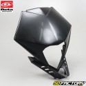 Careta tapa frontal Beta  RR XNUMX, Biker, Track  (desde XNUMX) VXNUMX negro