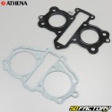 Selos altos do motor Honda CB 125 Twin (1978 para 1988) Athena