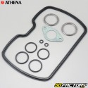 Selos altos do motor Honda CB 125 Twin (1978 para 1988) Athena