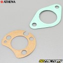 Honda CB 125 Twin engine gaskets (1978 to 1988) Athena