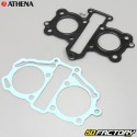 Honda CB 125 Twin engine gaskets (1978 to 1988) Athena