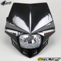 Headlight fairing
 UFO Stealth Single black