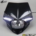 Headlight fairing
 UFO Stealth Single black