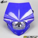 Careta tapa frontal UFO Stealth Single azul