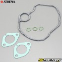 High engine seals Honda CG 125 (1975 to 1992) Athena