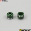 High engine seals Honda CG 125 (1975 to 1992) Athena