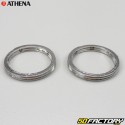 Engine seals Honda CB Twin,  CM 125 Athena