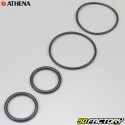 Engine seals Honda CB Twin,  CM 125 Athena