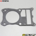 Junta da base do cilindro Honda Shadow 125 (1999 para 2007) Athena