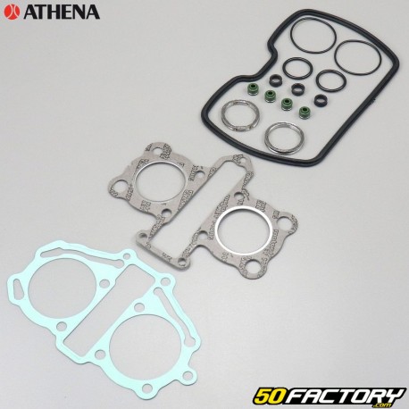 Selos altos do motor Honda CM 125 Athena