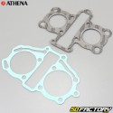 Selos altos do motor Honda CM 125 Athena