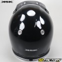 Helmet cross vintage KSK Barrel black