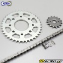 Chain Kit 15x39x108 Kymco Pulsar 125 (2000 to 2003) Afam gray