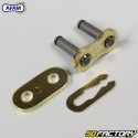 Kit de correntes reforçadas 15x39x108 Kymco Pulsar 125 (2000 para 2003) Afam  or