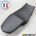 Selle Yamaha TZR, MBK Xpower (depuis 2003) reconditionnée avec couture blanche