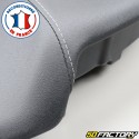 Selle Yamaha TZR, MBK Xpower (depuis 2003) reconditionnée avec couture blanche