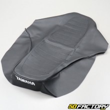 Forro de asiento Yamaha DT MX  (XNUMX - XNUMX) y RD XNUMX negro