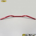 Handlebar roadster aluminum Star Bar 4040 Ø22mm red