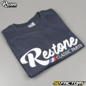 Camiseta Restone  gris
