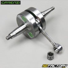 Crankshaft Derbi Euro 3,  Euro 4  Carenzi Evolution