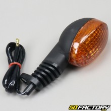 Blinker vorne links, hinten rechts Derbi, Gilera, Yamaha TZR ... orange