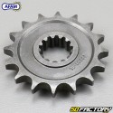 Kit de correntes reforçadas 16x53x134 Suzuki DR 125 (1985 para 2002) Afam  or