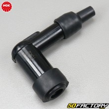 Spark plug cap
 NGK LB10F