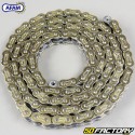 Kit catena O-ring rinforzata 15x45x132 Suzuki GZ Marauder (Da 1998 a 2011) 125 Afam  or