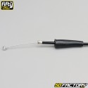 Gas cable Derbi Senda,  Gilera SMT,  RCR,  Aprilia RX SX 50  Euro 3 and Euro 4  Fifty