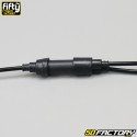 Cable de acelerador Derbi Senda,  Gilera SMT,  RCRBultaco Euro 2  Fifty