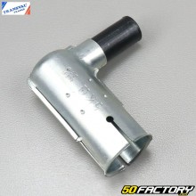 Metallic spark plug cap Transval 