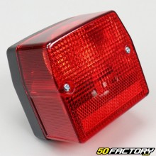 Luz trasera roja tipo original Peugeot 103 RCX