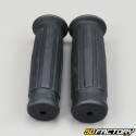 Grips type CLB Peugeot 103 SP, MVL... black