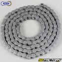 Reinforced O-ring chain kit 12x46x132 Gilera Eaglet 50 (1995 to 1998) Afam gray