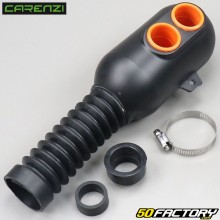 Universal karting type air box Carenzi