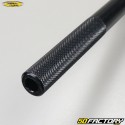 Handlebar trail aluminum Star Bar 5004 Ø22mm black