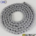 Chain Kit 11x48x126 Malaguti Drakon 50 (2005 to 2008) Afam gray