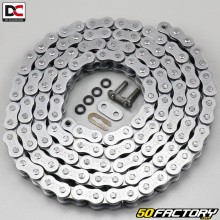 Chain 428 Reinforced (O-rings) 146 links DC-Chains gray