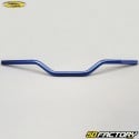 Handlebar roadster  aluminum Star Bar  XNUMX ØXNUMXmm blue