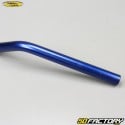 Handlebar roadster  aluminum Star Bar  XNUMX ØXNUMXmm blue