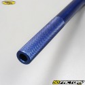 Handlebar roadster  aluminum Star Bar  XNUMX ØXNUMXmm blue