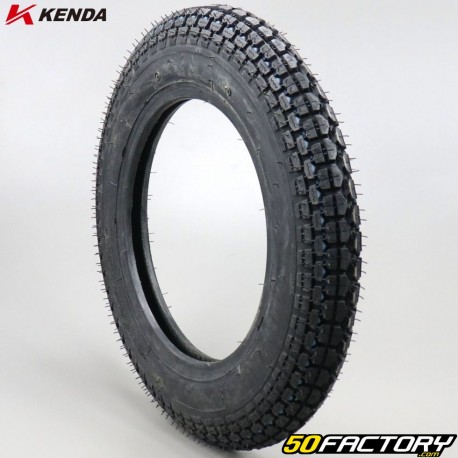 Pneu 80/90-10 (3.00-10) Kenda  KXNUMXA