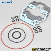 Top end gasket set Derbi Euro 1 and 2 Parmakit