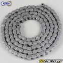 13x53x132 MBK chain kit, Malaguti,  Yamaha  50  Afam gray