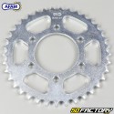 Kit catena O-ring rinforzata 16x37x112 Yamaha DT 125 (1973 a 1976) Afam  or