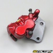 Front brake caliper JM Motors Champ 50