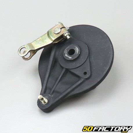 JM Motors Champ 50 rear brake flange